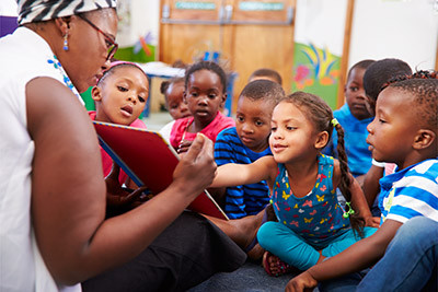 We need volunteers to help 7-9 year olds improve their reading in schools.